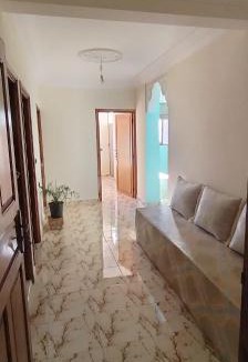 Harbil Apartment | Dar Fatima