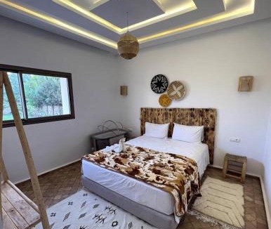 Sidi Kaouki House | Igiwano guest house