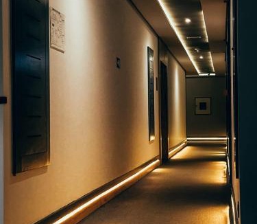 Kenitra Hotel | Urban Hotel & Spa