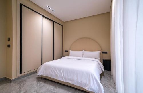 Tanja Balia Apartment | Residence Essenzia Loft