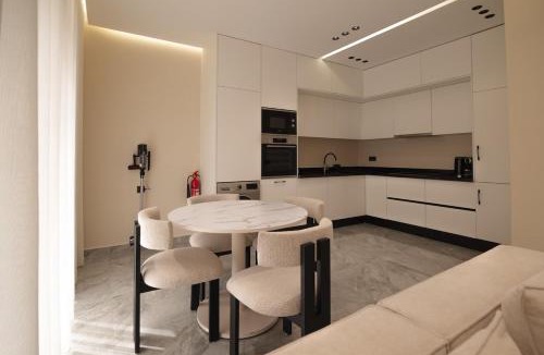 Tanja Balia Apartment | Residence Essenzia Loft