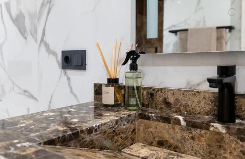 Tanja Balia Apartment | Residence Essenzia Loft