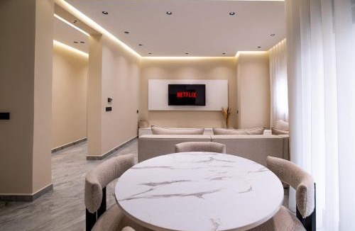 Tanja Balia Apartment | Residence Essenzia Loft
