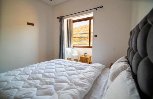 Imi Ouaddar Hostel | Yalla Sweet surf camp