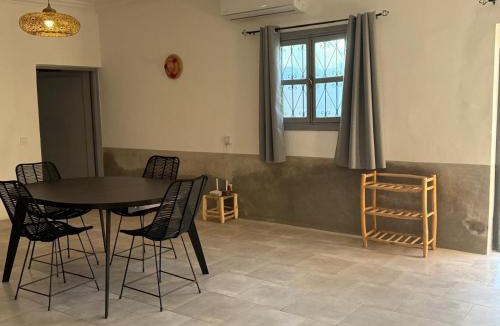 District of Sidi Youssef Ben Ali Villa | Villa Lalla et Moulay