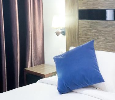 Melloussa Hotel | Tanger Med Hotel, Conference & Catering