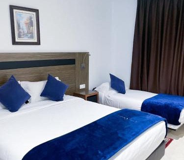 Melloussa Hotel | Tanger Med Hotel, Conference & Catering