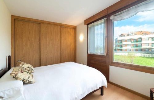 La Portilla Apartment | Apartamento Mirador Playa de Barro