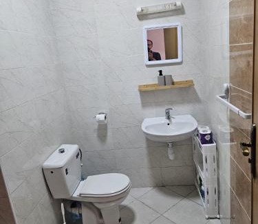 Cite Charaf Apartment | Appartement résidence Anir