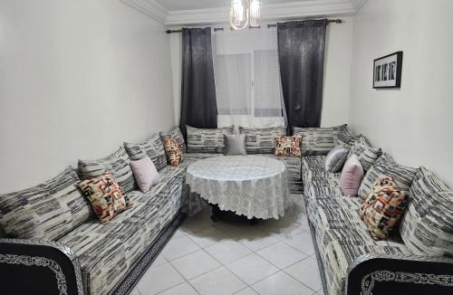 Cite Charaf Apartment | Appartement résidence Anir