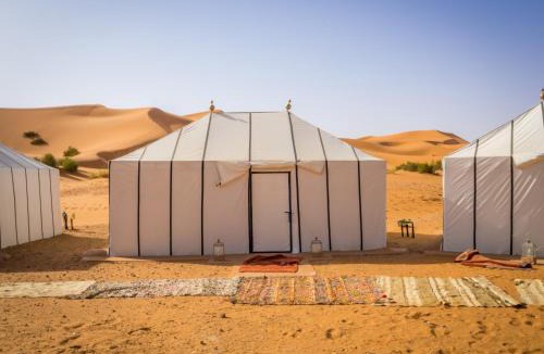 Merzouga Hotel | Merzouga Desert Dreams