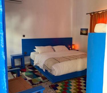 Merzouga House | Chez Youssef