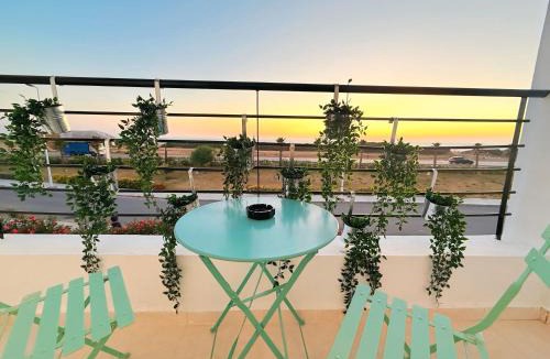 Branes Apartment | Vue imprenable sur mer