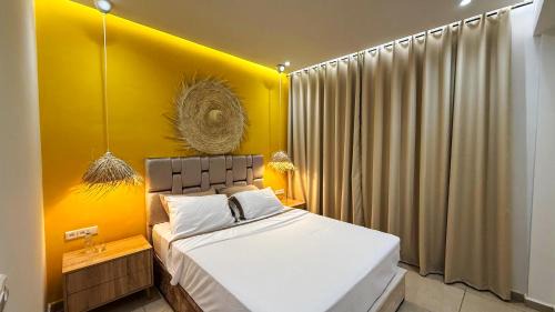 Branes Apartment | Vue imprenable sur mer