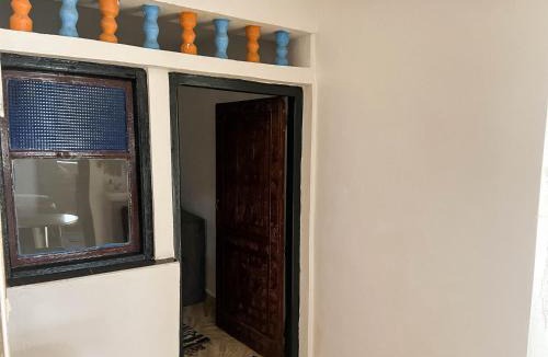 Ait Bihi Apartment | Superbo Stay Sea View Surf House near Taghazout Panoramic Terrace