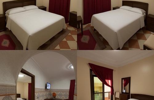 Centre Ville Hotel | Hotel Estrella del Norte