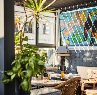 Casablanca City Center Hotel | Hôtel particulier Le DOGE - Relais & Châteaux