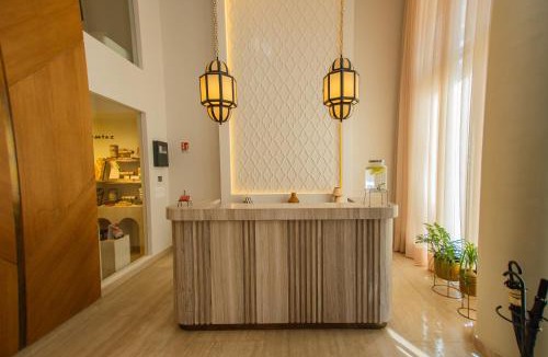 Agdal Hotel | Dally Apart Hotel