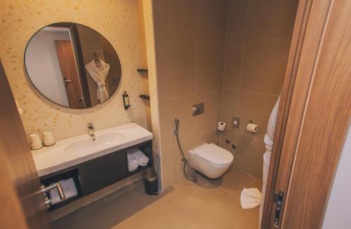 Agdal Hotel | Dally Apart Hotel
