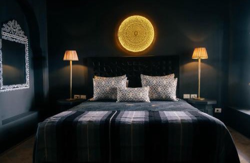 Assouel House | Riad Nashira & Spa