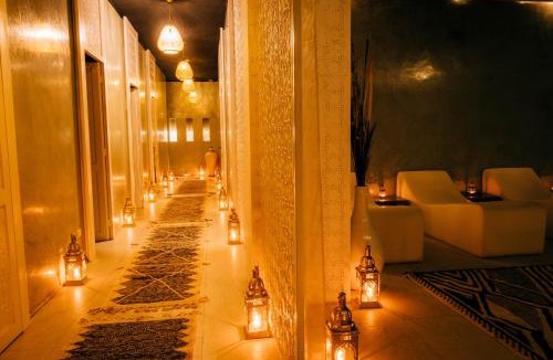 Assouel House | Riad Nashira & Spa