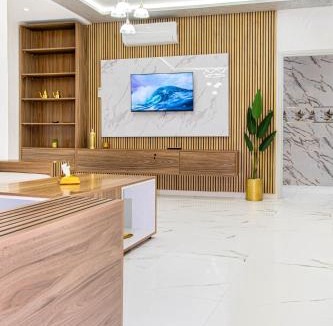 Branes Apartment | Dar Belleza