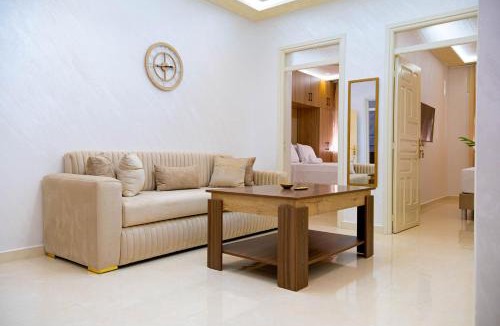 Branes Apartment | Dar Belleza