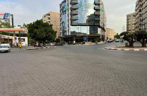 Quartier Al-Atlas Apartment | Fes City Luxury Suites - Apartments & Studio