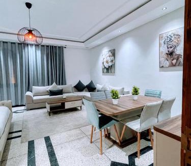 Tetouan Hotel | Hotel La Casa Blanca