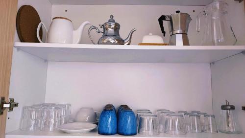Gueznaia Apartment | Modern Cozy Apartment, Fully Air-Conditioned, 10 Min to Beach, 5 Min to Airport