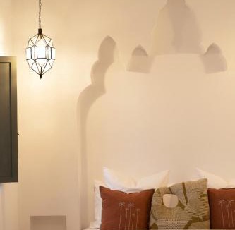 Medina Hotel | Riad Sumud