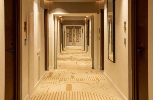 Rabat Hotel | STORY Le Carrousel Rabat