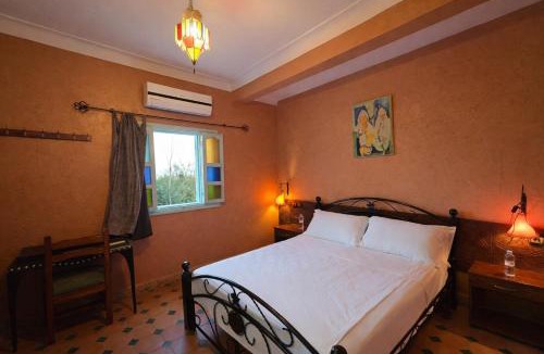 Issen Hotel | Gite Souss