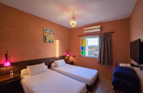 Issen Hotel | Gite Souss