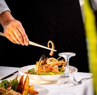 Malabata Hotel | Mandarin Hotel & Spa Tanger