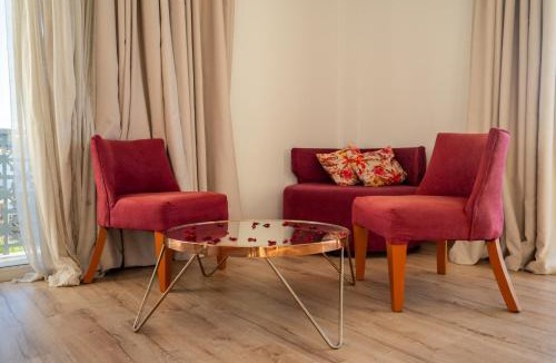 Malabata Hotel | Mandarin Hotel & Spa Tanger