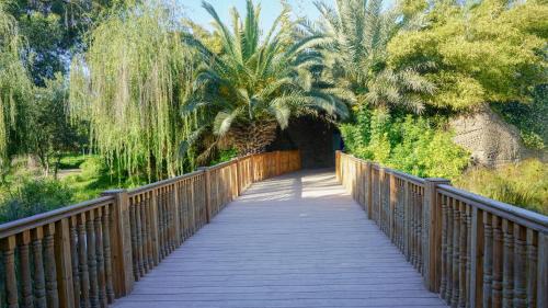 Talborjt Hotel | Agadir Gardens Center Hotel