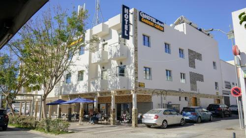 Talborjt Hotel | Agadir Gardens Center Hotel