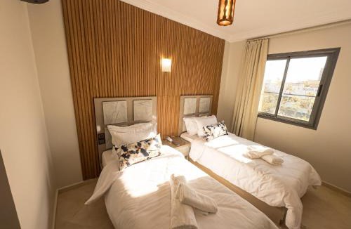 Talborjt Hotel | Agadir Gardens Center Hotel