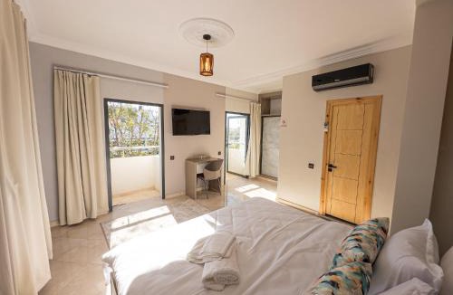 Talborjt Hotel | Agadir Gardens Center Hotel