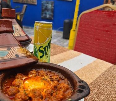 Fes El Jdid Bed & Breakfast | Dar KAYED