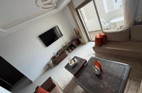 Anza Apartment | Beautiful apartment with sea view Anza