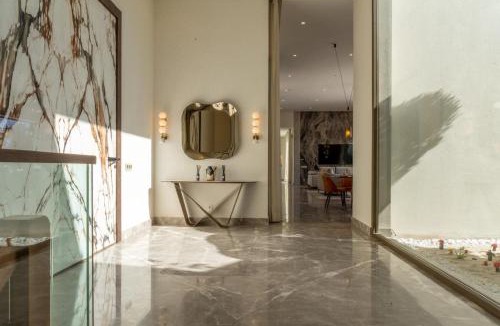 El Aggada Villa | THE ESTATE - Marrakech
