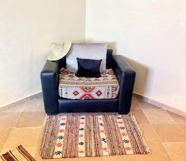 Tafraout Apartment | Spacious Family Apartment in Tafraout Center
