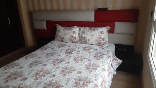 Ain Sebaa Apartment | Appartement meublé à Casablanca