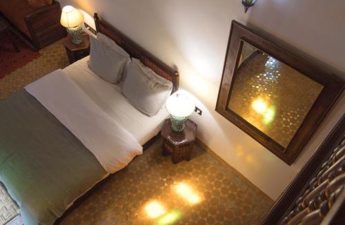 Talaa Hotel | Riad Ruh Fes