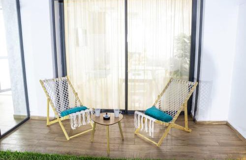 Oulad Azzouz Apartment | Dar Bouazza Luxury apartment with pools garden sports courts parking near the sea Rental is only for married couples, not for unmarried individuals