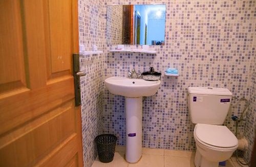 Temara Apartment | CAN Comfort 2 Bedrooms