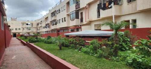 Temara Apartment | CAN Comfort 2 Bedrooms