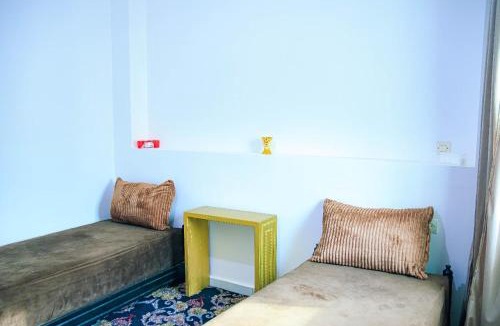 Temara Apartment | CAN Comfort 2 Bedrooms